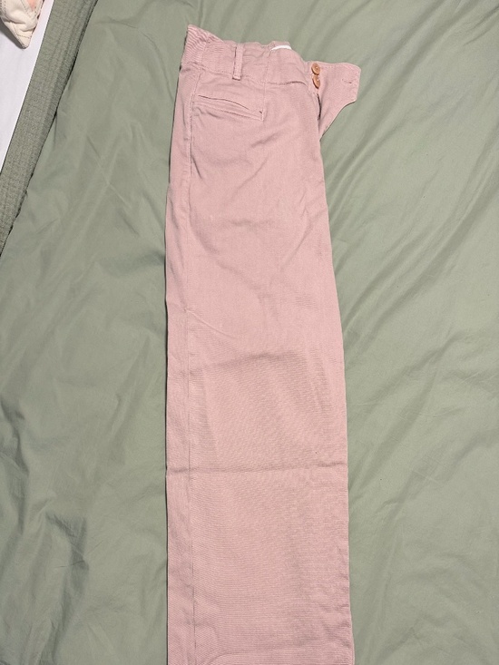 DU/ER Denim - DU/ER Denim Pink Jeans